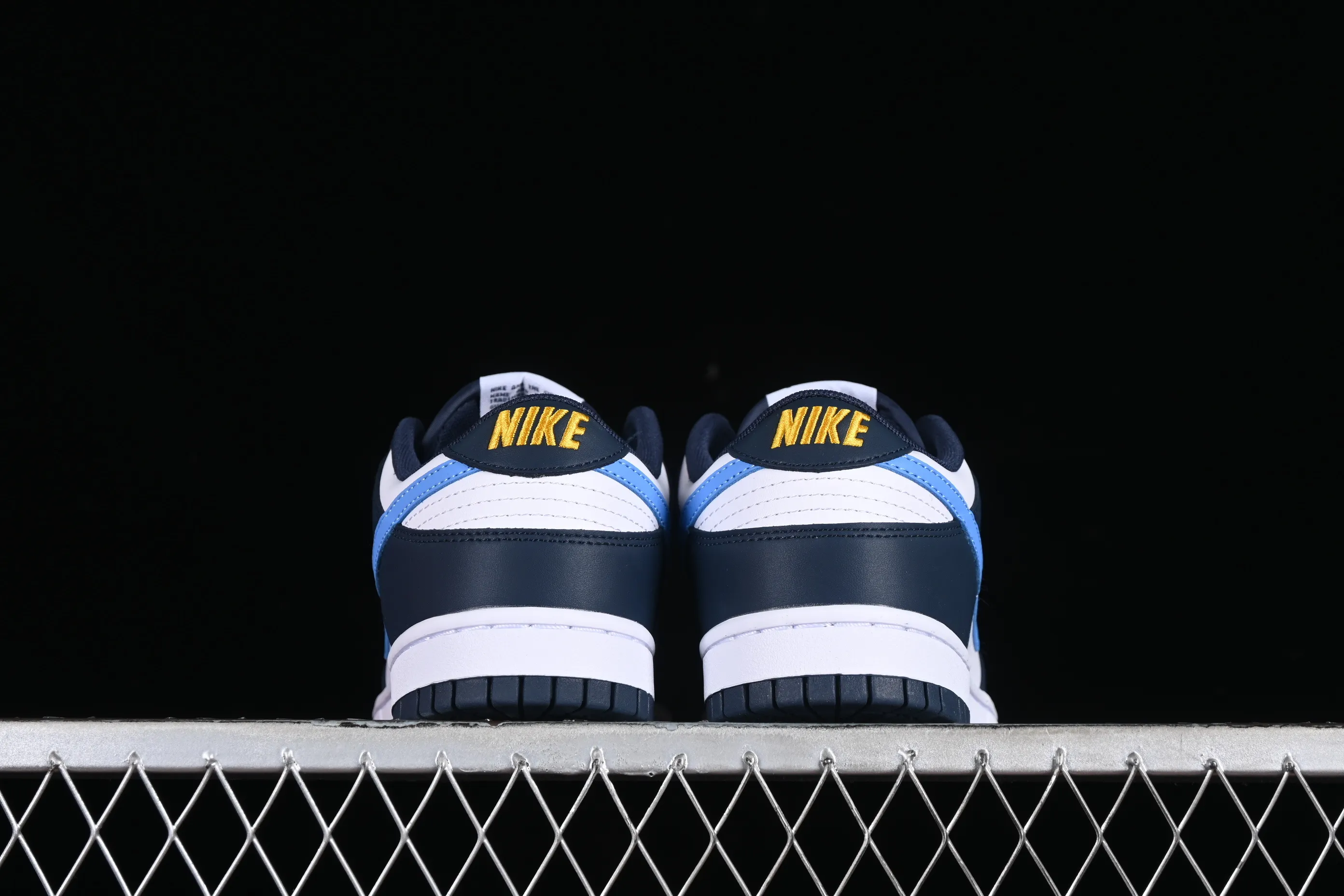All categories Nk SB Dunk series Nk SB Dunk Low low-top sneakers Nk Dunk Low "Navy\University Blue" Obsidian SB low-top sports and leisure sneakers FN7800-400